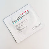 USOLAB Bio Renaturation PDRN Calming Mask (1box/10ea)
