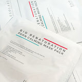 USOLAB Bio Renaturation PDRN Calming Mask (1box/10ea)