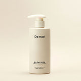 De:maf All Day Glow Creamy Milk Cleanser