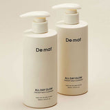 De:maf All Day Glow Creamy Milk Cleanser