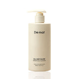 De:maf All Day Glow Creamy Milk Cleanser