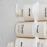 De:maf All Day Glow Creamy Milk Cleanser