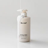 De:maf All Day Glow Creamy Milk Cleanser
