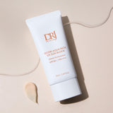 Dr. Jecori Aqua Rich UV Sunblock SPF50+ PA++++