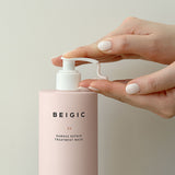 BEIGIC Hair Volume & Shine Starter Set