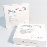 USOLAB Hyaluron & Repair Mask Duo (2 box/20ea)