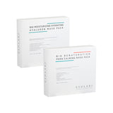 USOLAB Hyaluron & Repair Mask Duo (2 box/20ea)