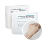 USOLAB Bio Moisturizing Hyaluron Mask (1box/10ea)