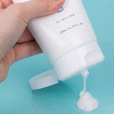 Pore Mask Facial Cleanser