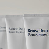 iLomys Renew Derm Foam Cleanser