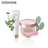 Ceramine Essence BB Cushion & Sunscreen Set