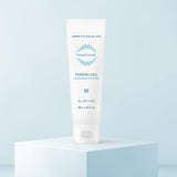 Toning Gel - Soothing Toner for Sensitive Skin