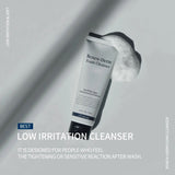 iLomys Renew Derm Foam Cleanser