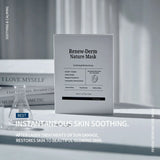 iLomys Renew Derm Nature Mask