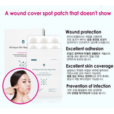 SOS Repair CICA Clinic Magic Acne Patch