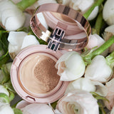 Ceramine Essence BB Cushion & Sunscreen Set