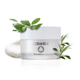Ceramine Time Solution Cream & Toner Set