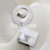 Ceramine Time Solution Cream & Toner Set