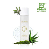 Ceramine Time Solution Cream & Toner Set