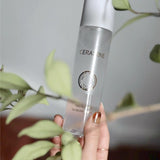 Ceramine Time Solution Cream & Toner Set