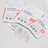Dermarssance HighPrime Collagen Film & Mist Kit