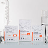 Dermarssance HighPrime Collagen Film & Mist Kit