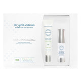 360 Eye Perfection Duo - Eye Dark Circle and Wrinkle Treatment