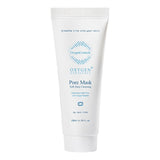 Pore Mask Facial Cleanser
