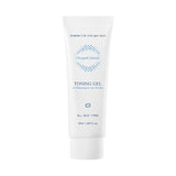 Toning Gel - Soothing Toner for Sensitive Skin