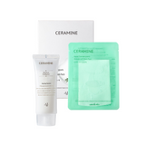 Ceramine Brighten & Hydrate Kit
