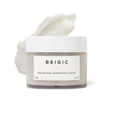 BEIGIC Volumizing Shampooing Scrub