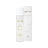 Ceramine Time Solution Cream & Toner Set