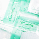 Ceramine Aqua Chamaecyparis Obtusa Leaf Mask Pack (10ea/1box)