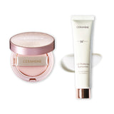 Ceramine Essence BB Cushion & Sunscreen Set