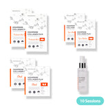 Dermarssance HighPrime Collagen Film & Mist Kit