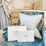 Dr. Jecori Shopping Bag