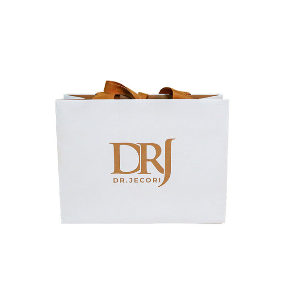 Dr. Jecori Shopping Bag