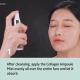 Dermarssance HighPrime Collagen Film & Mist Kit