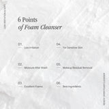 iLomys Renew Derm Foam Cleanser