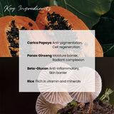 iLomys Renew Derm Foam Cleanser