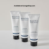 iLomys Renew Derm Foam Cleanser