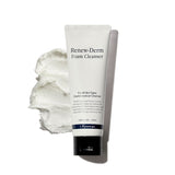 iLomys Renew Derm Foam Cleanser