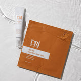 Dr. Jecori Stem Cell Gold Mask + Diamond Skin Peeling Gel