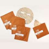 Dr. Jecori Stem Cell Gold Mask + Diamond Skin Peeling Gel