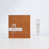 Dr. Jecori Stem Cell Gold Mask + Diamond Skin Peeling Gel