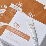 Dr. Jecori Stem Cell Gold Mask + Diamond Skin Peeling Gel