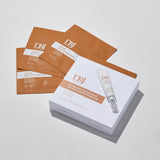 Dr. Jecori Stem Cell Gold Mask + Diamond Skin Peeling Gel