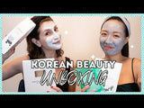 Ceramine Aqua Chamaecyparis Obtusa Leaf Mask Pack (10ea/1box)