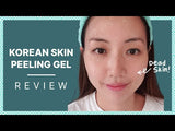 Ceramine Botanical Peeling Gel