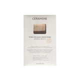 Ceramine Pure Collagen Mesh Mask (1 Box / 10ea)